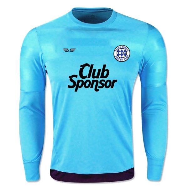 Exora Sports Sc Club Goal Keeper Jersey