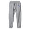 Exora Sports Grey Sweatpants - Image 2