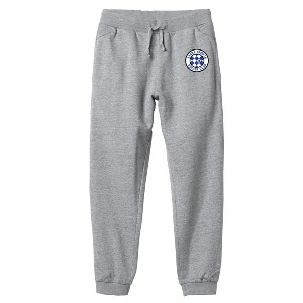 Exora Sports Grey Sweatpants