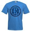 Exora Sports Sc Club Heather T-Shirt - Image 3