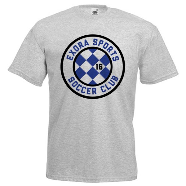 Exora Sports Sc Club Heather T-Shirt