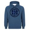 Exora Sports Sc Club Hooded Sweat Shirt - Image 3