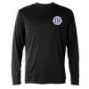 Exora Sports SC Club Performance Longsleeve - Image 2