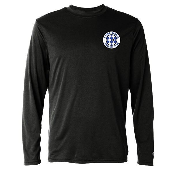 Exora Sports SC Club Performance Longsleeve