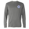 Exora Sports SC Club Performance Longsleeve - Image 3