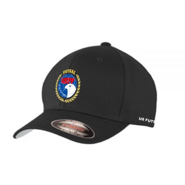 USFF Embroidered Cap