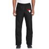 USFF Warmup Ripstop Pant - Image 2