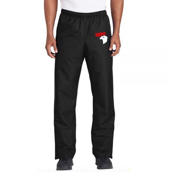 USFF Warmup Ripstop Pant