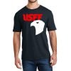 US Futsal Tee - Image 2