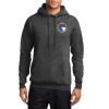 USFF Logo Hooded Sweatshirt - Image 2