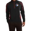 USFF Quarter-Zip Jacket - Image 2